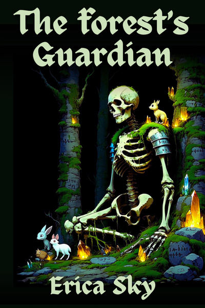 The Forest's Guardian