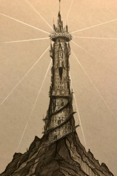 Celebrations outside the Marvel