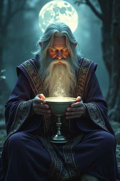 Whispers of The Lands