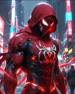 Spider-Man 0X (Xover Mortal Kombat)