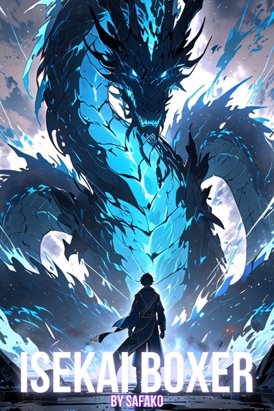 Isekai Boxer