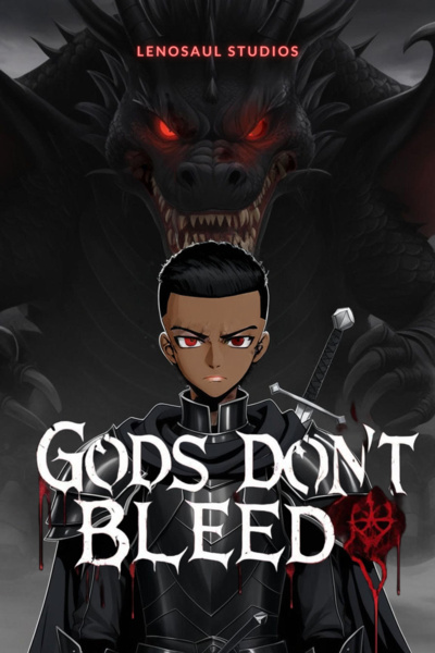 Gods Don't Bleed
