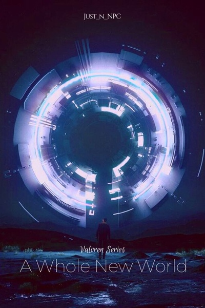 A Whole New World | Book 1