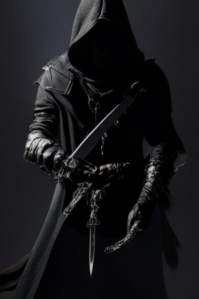 The Final Desperation