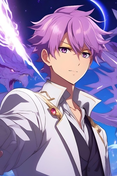 Light Devil Fruit In Tales of Demons and Gods