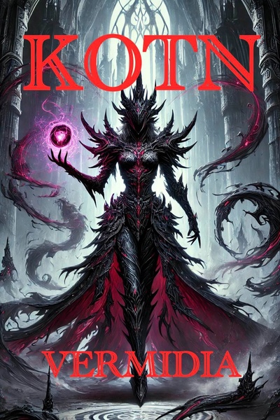 Kingdom Of The Nine: Vermidia (V)