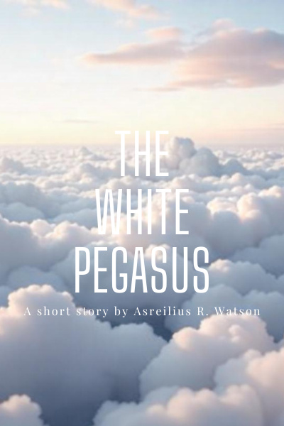The White Pegasus