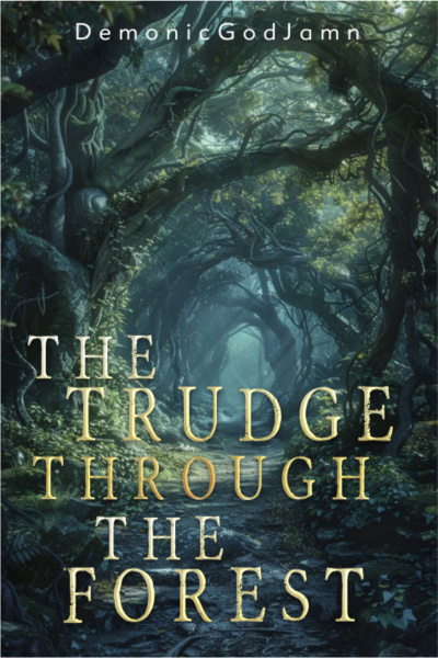 The Trudge Through The Forest