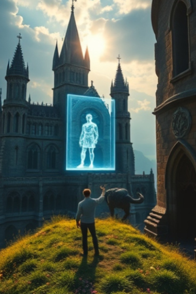 The Rule of John Wellerman