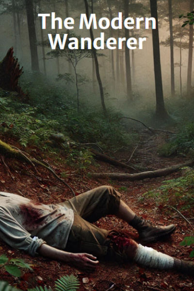 The Modern Wanderer