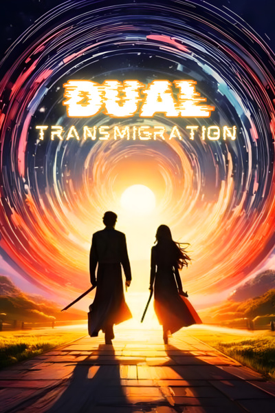 Dual Transmigration [Isekai LitRPG]