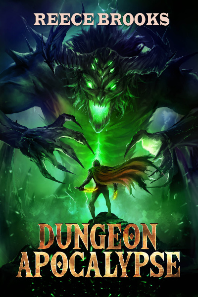 Dungeon Apocalypse [Multiverse LitRPG]