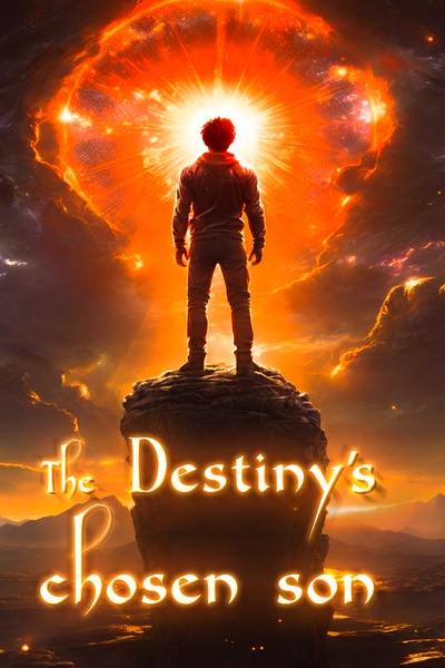 The Destiny's Chosen Son