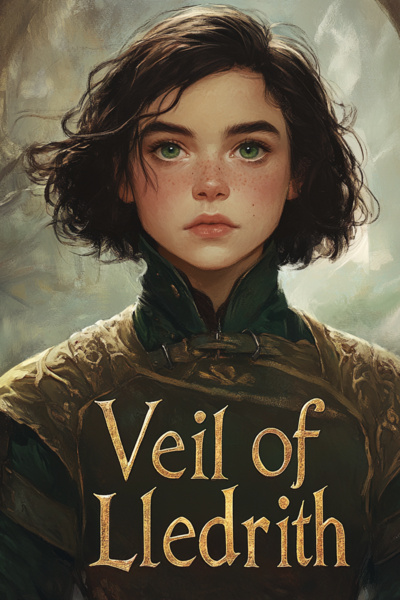 Veil of Lledrith