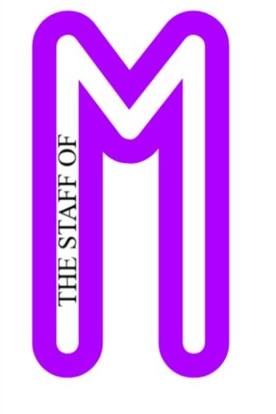 The Staff of M
