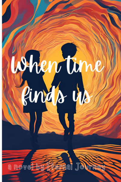 When time finds us