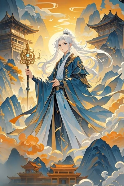 The Tower of Immortality