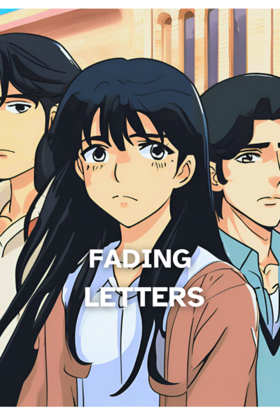 Secret Rich Heir End Up Falling In Love With A Poor Girl : Fading Letters