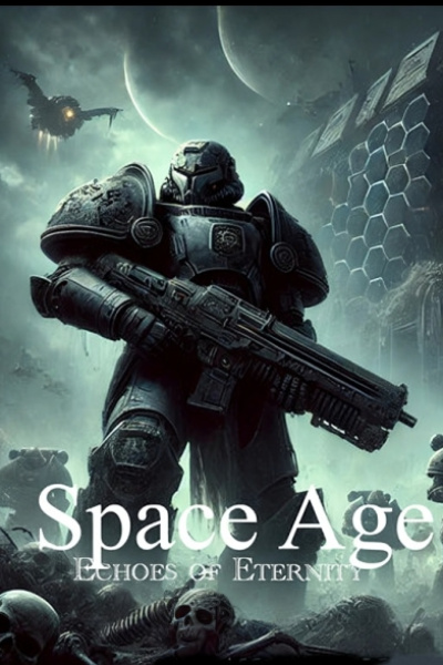 Space Age: Echoes of Eternity