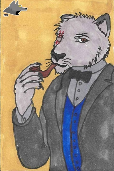 Tales of Burning Steel