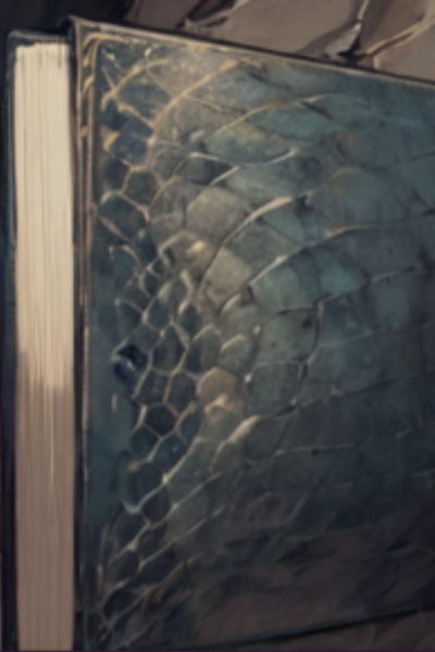 Isekai in Dhah'ar - CRITICAL ERROR - Daily