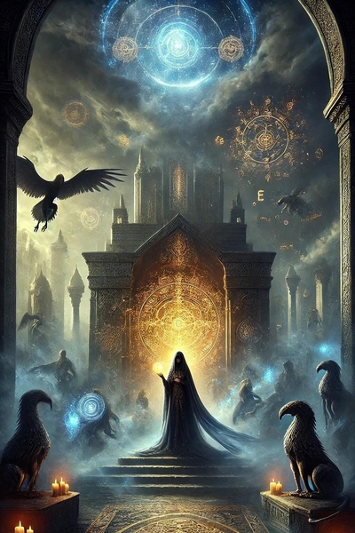 Kingdom of Sheba: The Rise of the Queen [Arabic]