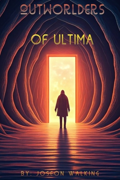 Outworlders of Ultima - Book 1 - [Isekai-Fantasy]