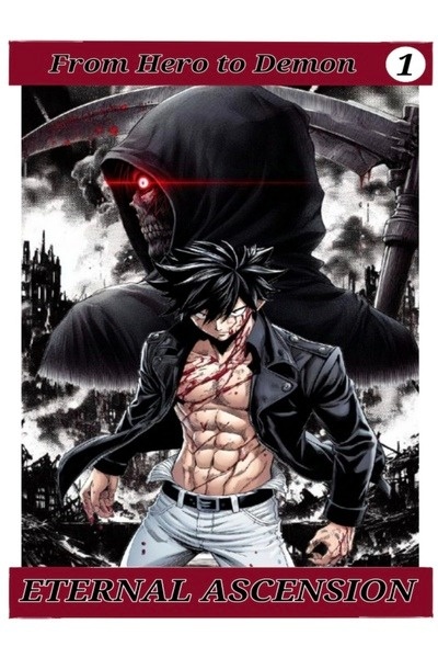 EternalAscension [Italiano/italiano]