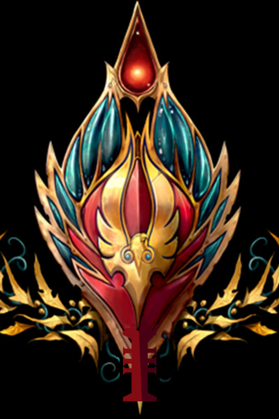 Emperor Protect Sunwell! Sunwell?!