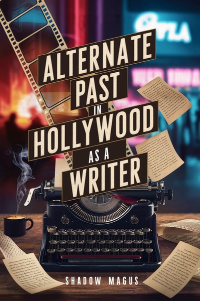 Alternate Past in Hollywood as a Writer (Rewritten)