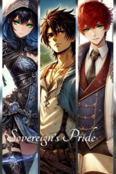 Sovereign's Pride