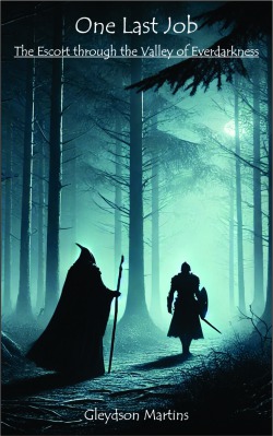 One Last Job: The Escort through the Valley of Everdarkness