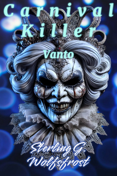 Carnival Killer: Vanto