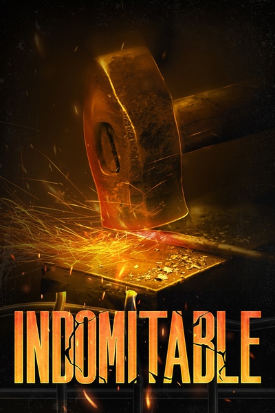 Indomitable