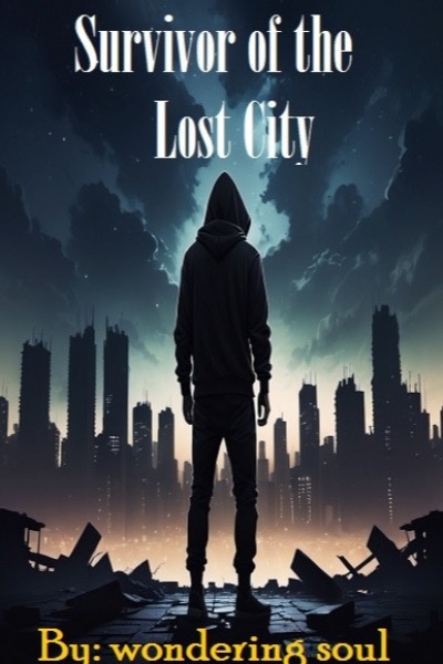 The survivor of the lost city