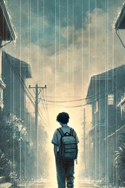 Pagsubok ng Ulan(Filipino)