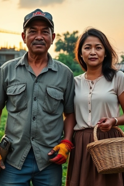 Dugong Pawis, Hiningang Buwis(Filipino)