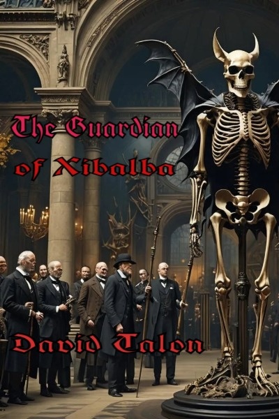 The Destroyer King (book 1)