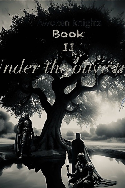 Awoken Knights book II "under the olive tree"