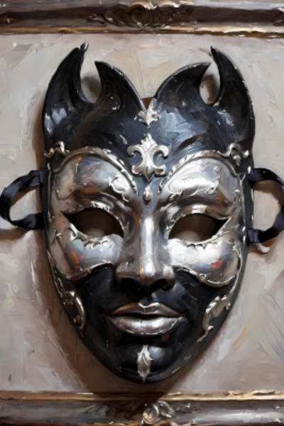 Voiceless: A Titan Mage Fanfiction