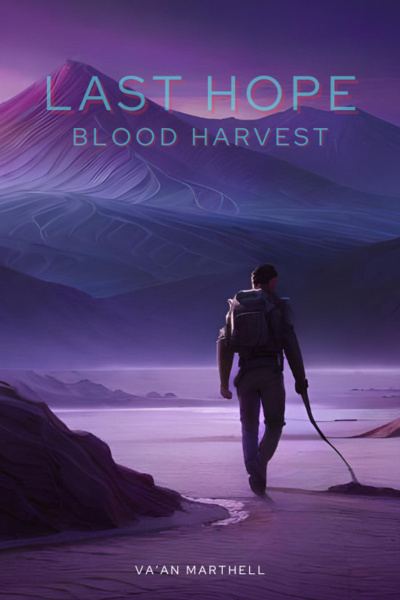 Last Hope: Blood Harvest
