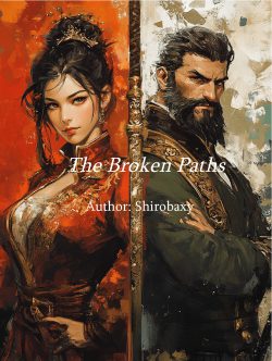 The Broken Paths