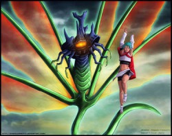 The Konoha Thief: Stealing the Seven-Tails at the Start(Enhanced Edition)”