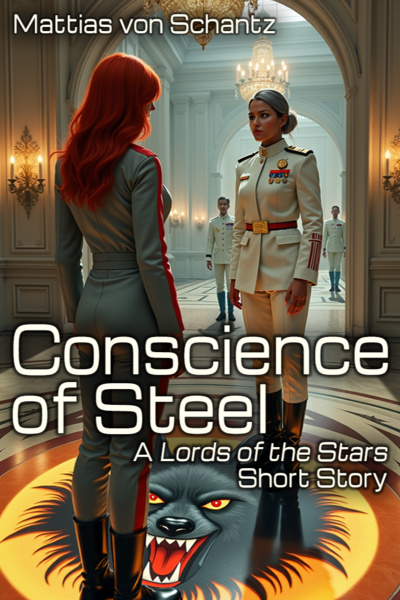 Conscience of Steel