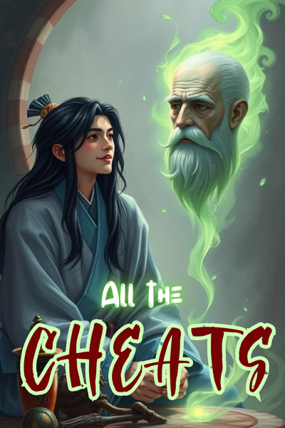 All the Cheats [Cultivation Comedy]