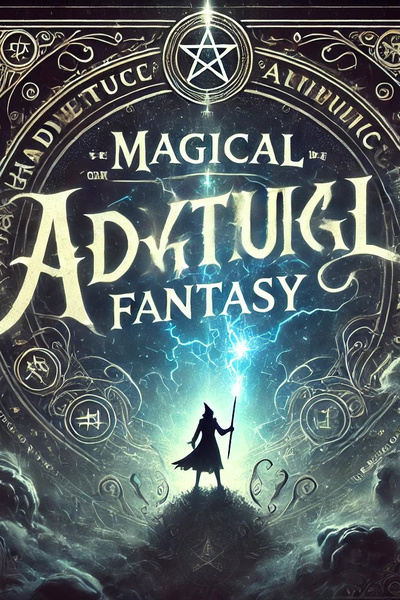 Harry Potter: Chaos Fate