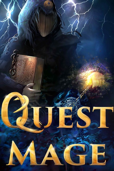 Quest Mage