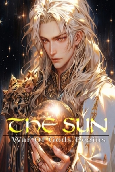 The Sun - War Of Gods Begins