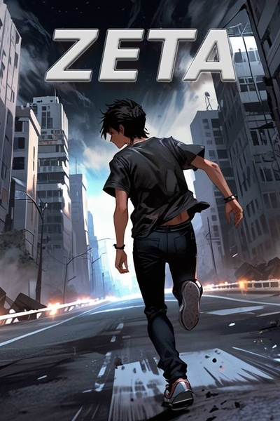 Zeta: The Lord of the Zombies