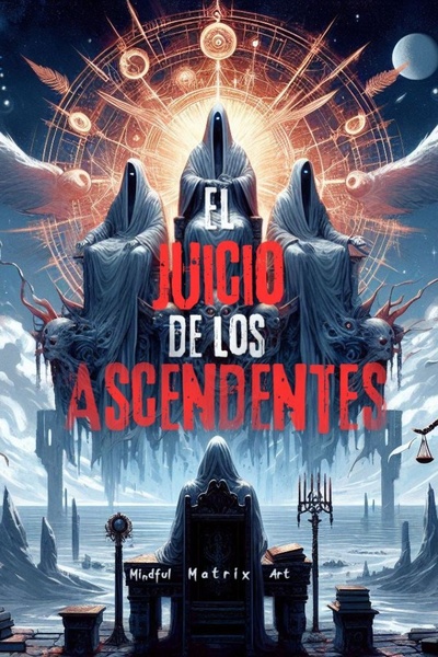 El Juicio de los Ascendentes - Español / Spanish